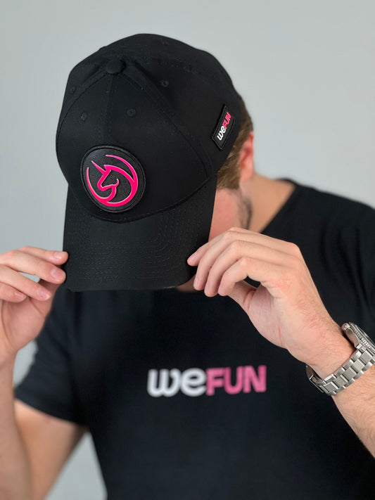 Boné WeFun