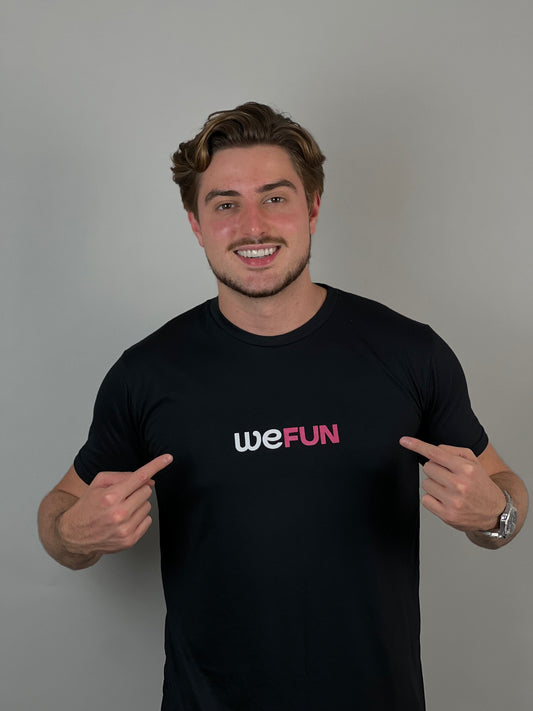 Camiseta WeFun