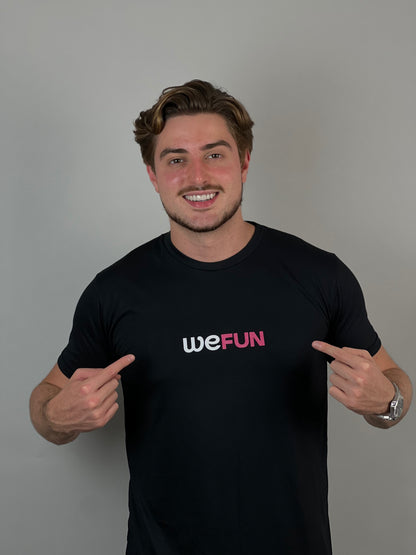 Camiseta WeFun