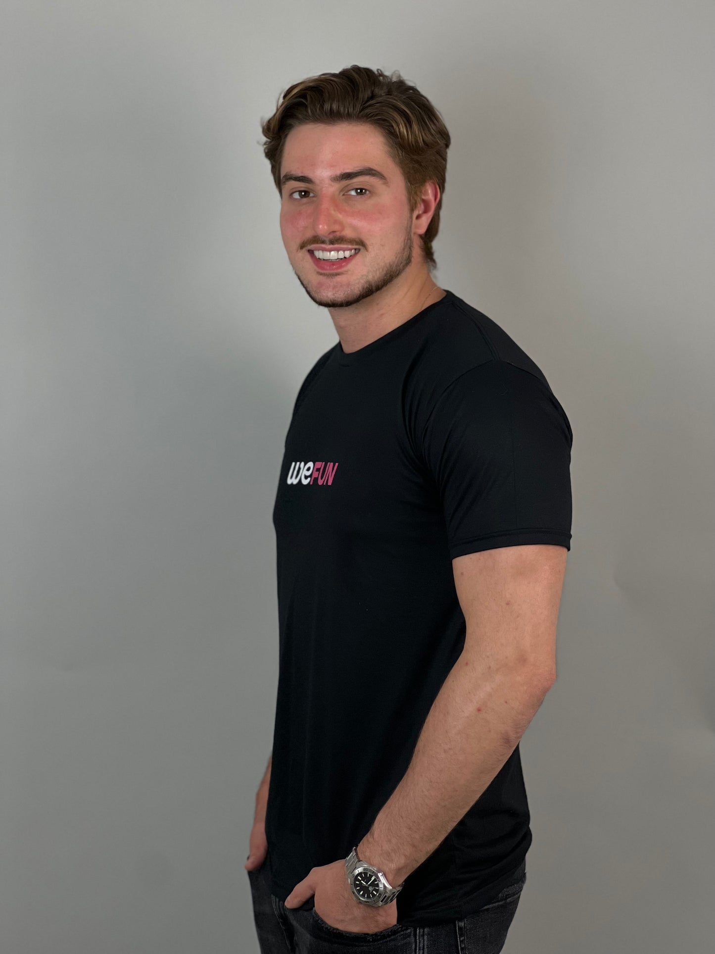 Camiseta WeFun