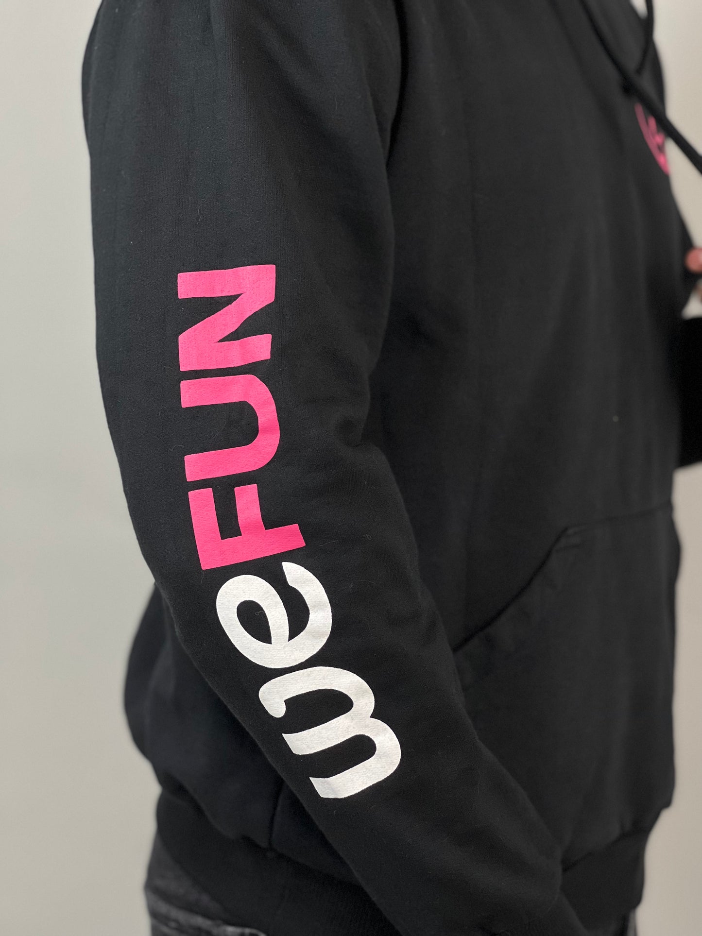 Moletom WeFun