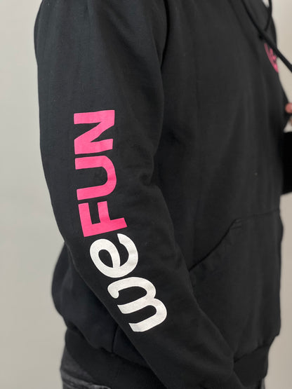 Moletom WeFun