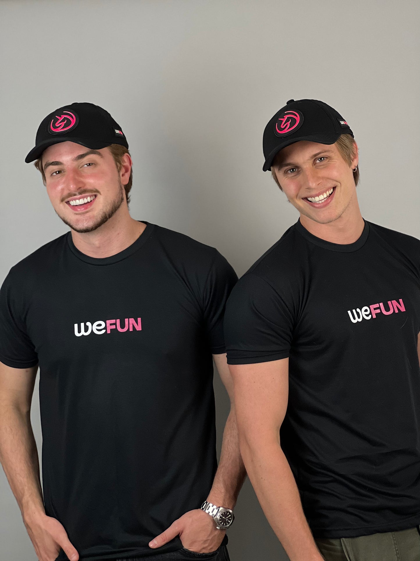 Boné WeFun